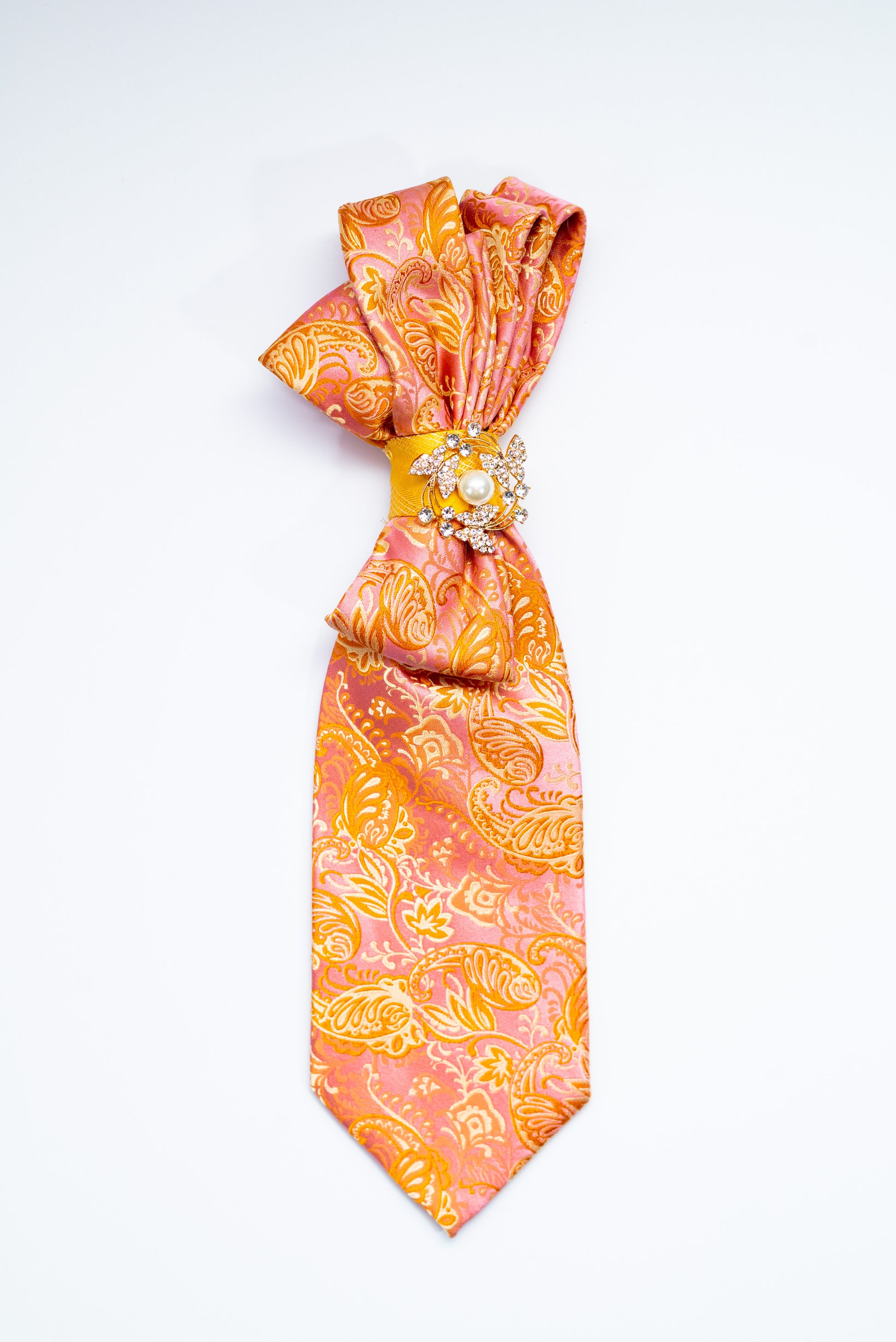 Paisley Pink