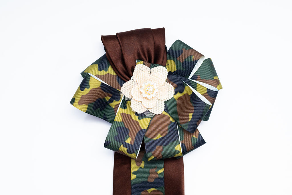 Magnolia soldier