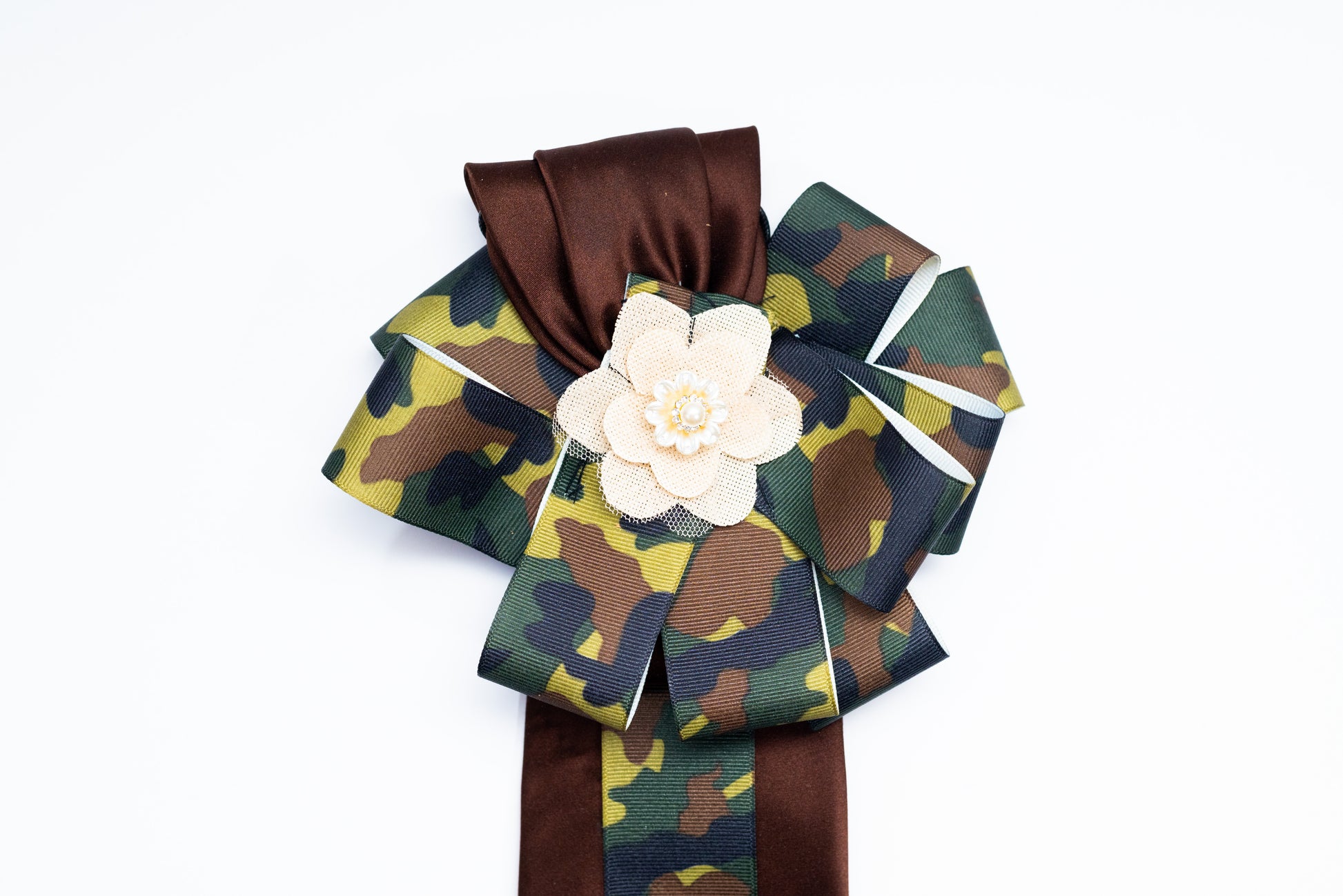 Magnolia soldier
