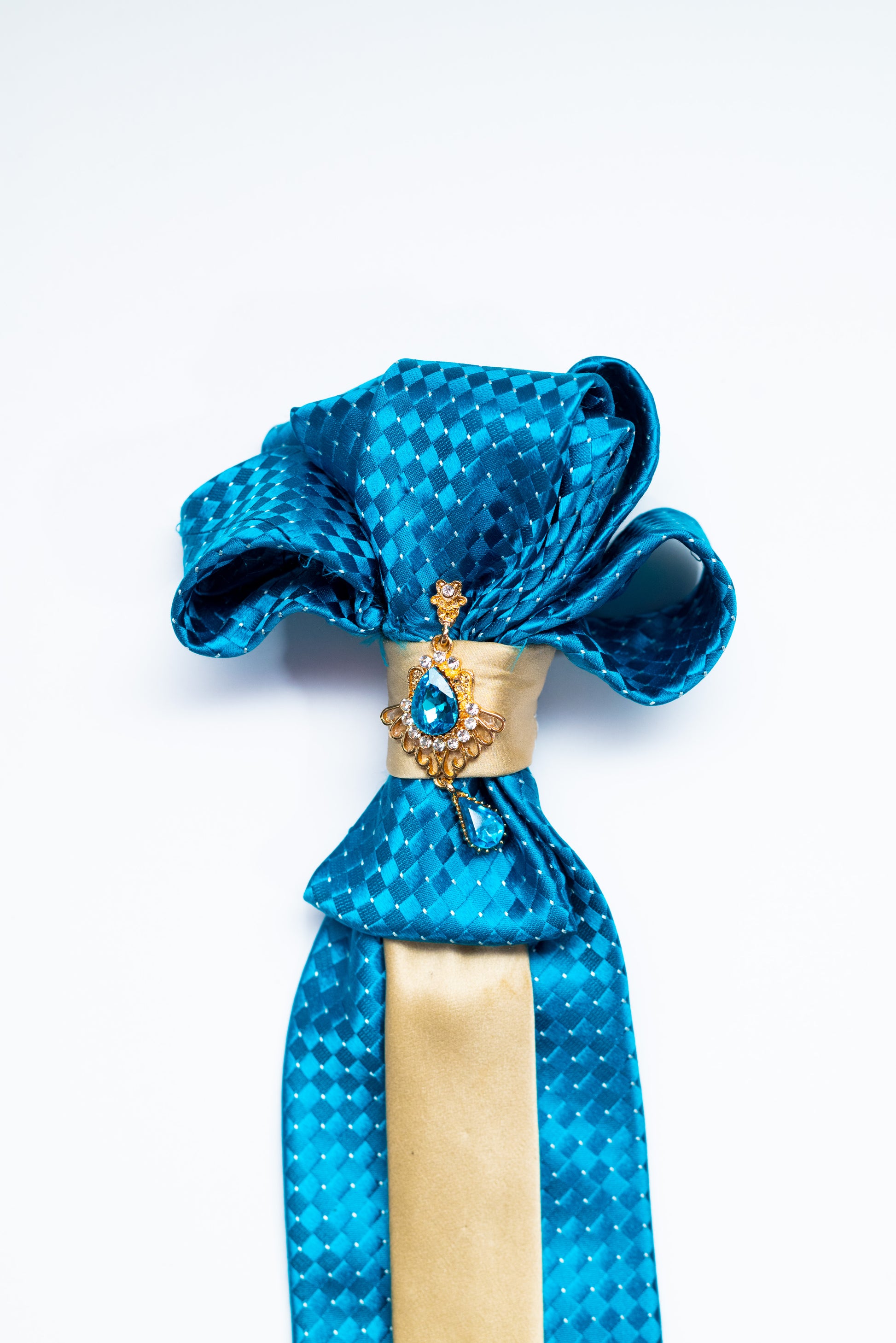 Turquoise Dream