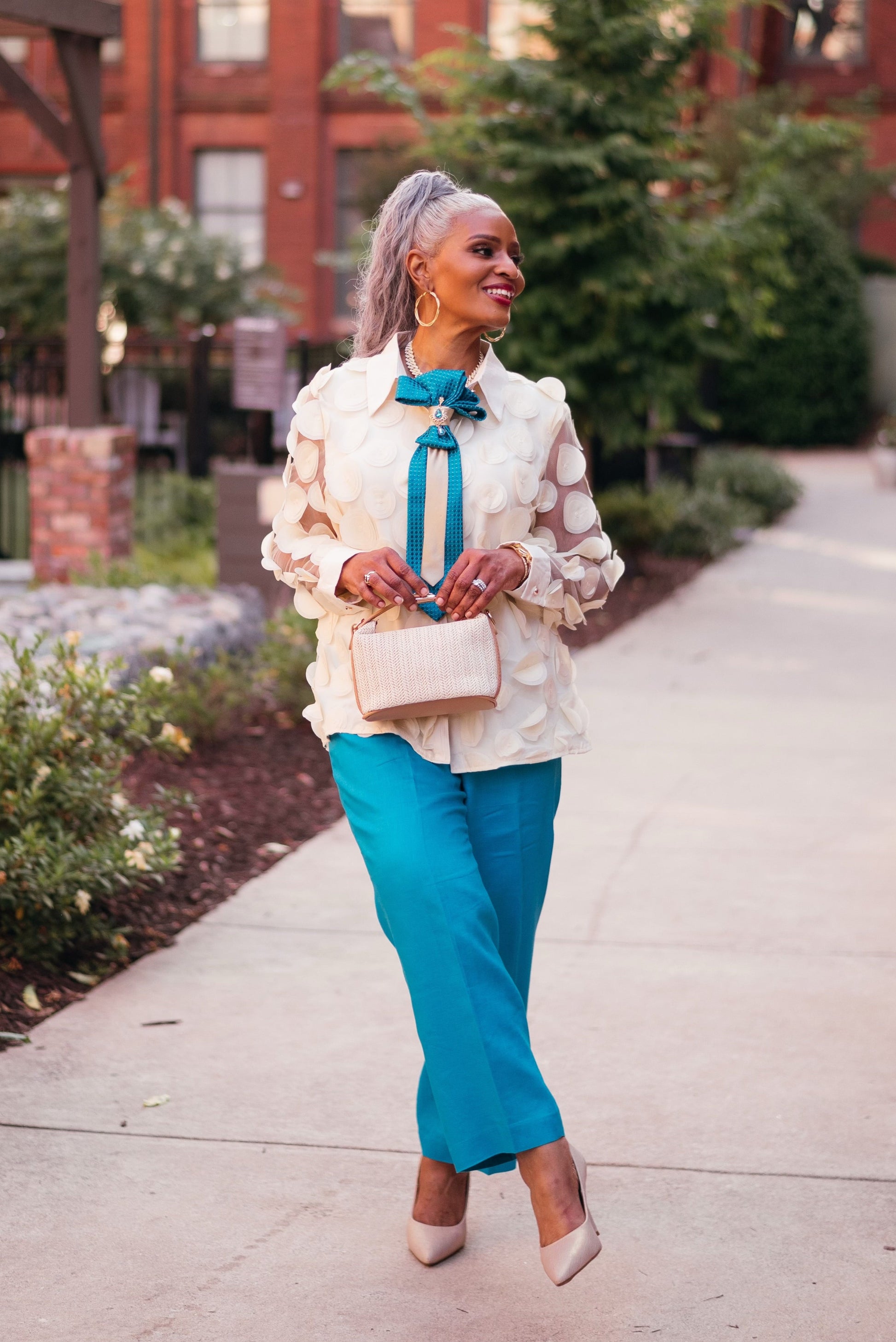 Turquoise Dream
