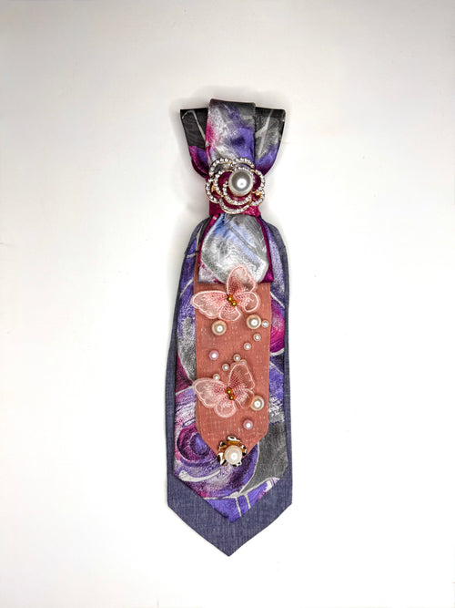Butterfly Galaxy